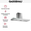 Вытяжка Gaggenau AW 241-120 - купить онлайн, цена 79 999 ₽, стоимость доставки по МСК и РФ от 300 рублей, заказать сейчас! Вытяжка Gaggenau AW 241-120 купить за 79 999 ₽ в Москве с доставкой по РФ