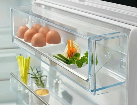 Встраиваемый холодильник Electrolux KNP7TE75S - купить онлайн, цена 184 900.00 ₽, стоимость доставки по МСК и РФ от 300 рублей, заказать сейчас! Встраиваемый холодильник Electrolux KNP7TE75S купить за 184 900.00 ₽ в Москве с доставкой по РФ