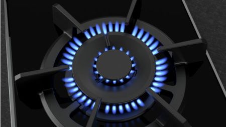 Варочная панель Neff N23TA19N0 купить за 87&nbsp;070 ₽ в Москве с доставкой по РФ