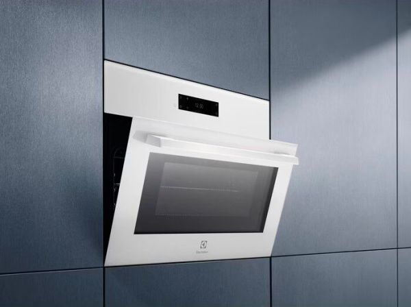Встраиваемая микроволновая печь Electrolux EVM 8E08V - купить за 79&nbsp;850 ₽ в Москве с доставкой по РФ