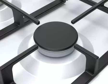 Варочная панель Bosch PGH6B2O93R купить за 59&nbsp;280.49 ₽ в Москве с доставкой по РФ