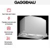 Встраиваемая вытяжка Gaggenau AC 200-190 купить за 79&nbsp;999 ₽ в Москве с доставкой по РФ
