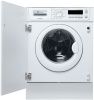 Встраиваемая стиральная машина Electrolux EWG 147540 W - купить онлайн, цена 237 100 ₽, стоимость доставки по МСК и РФ от 300 рублей, заказать сейчас! Встраиваемая стиральная машина Electrolux EWG 147540 W купить за 237 100 ₽ в Москве с доставкой по РФ