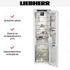 Встраиваемый холодильник Liebherr IRBd 5180 Peak - купить онлайн, цена 397 000.20 ₽, стоимость доставки по МСК и РФ от 300 рублей, заказать сейчас! Встраиваемый холодильник Liebherr IRBd 5180 Peak купить за 397 000.20 ₽ в Москве с доставкой по РФ