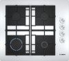 Газовая варочная панель Bosch POP6C2O92R купить за 56&nbsp;000.10 ₽ в Москве с доставкой по РФ