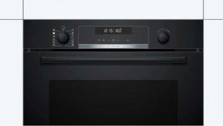 Духовой шкаф Bosch HRA578BB0S купить за 140&nbsp;000.25 ₽ в Москве с доставкой по РФ