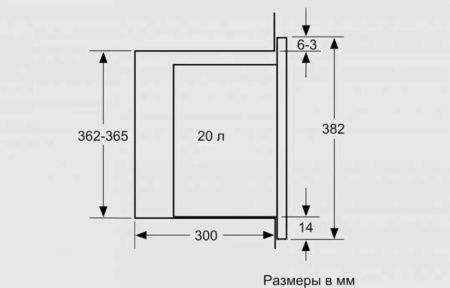 Встраиваемая микроволновая печь BOSCH BFL524MB0 - купить онлайн, цена 34 700.32 ₽, стоимость доставки по МСК и РФ от 300 рублей, заказать сейчас! Встраиваемая микроволновая печь BOSCH BFL524MB0 купить за 34 700.32 ₽ в Москве с доставкой по РФ