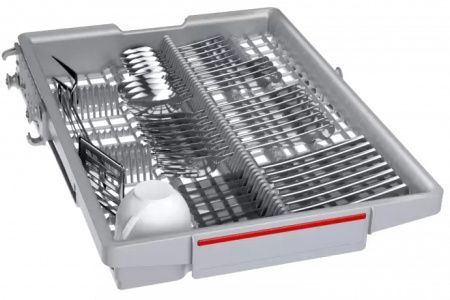 Встраиваемая посудомоечная машина BOSCH SPV6HMX4MR купить за 151&nbsp;485.50 ₽ в Москве с доставкой по РФ