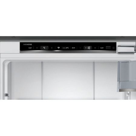 Холодильник Siemens KI86FHD20R - купить онлайн, цена 177 440 ₽, стоимость доставки по МСК и РФ от 300 рублей, заказать сейчас! Холодильник Siemens KI86FHD20R купить за 177 440 ₽ в Москве с доставкой по РФ