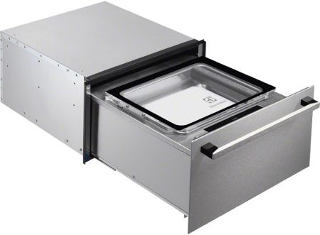 Вакуумный упаковщик Electrolux EVD 29900 AX - купить онлайн, цена 195 500.00 ₽, стоимость доставки по МСК и РФ от 300 рублей, заказать сейчас! Вакуумный упаковщик Electrolux EVD 29900 AX купить за 195 500.00 ₽ в Москве с доставкой по РФ