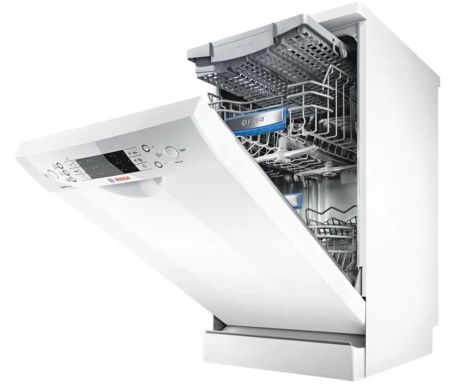 Посудомоечная машина Bosch SPS25FW10R купить за 150&nbsp;000 ₽ в Москве с доставкой по РФ