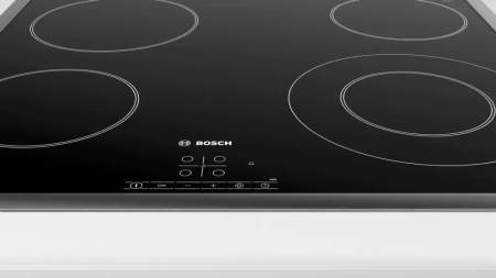 Электрическая варочная панель BOSCH PKF645B17 купить за 129&nbsp;999 ₽ в Москве с доставкой по РФ