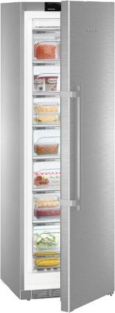 Морозильник Liebherr GNPes 4355 Premium NoFrost купить за 142&nbsp;590.43 ₽ в Москве с доставкой по РФ