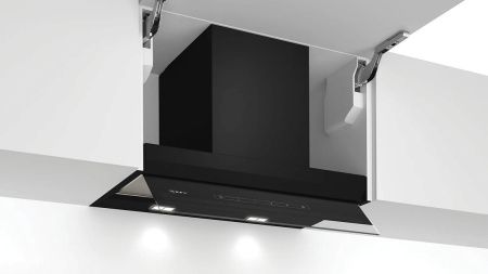 Вытяжка Neff D65XAM2S0 купить за 88&nbsp;720 ₽ в Москве с доставкой по РФ
