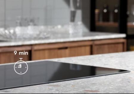 Варочная панель Electrolux LIR60433B купить за 45&nbsp;000 ₽ в Москве с доставкой по РФ