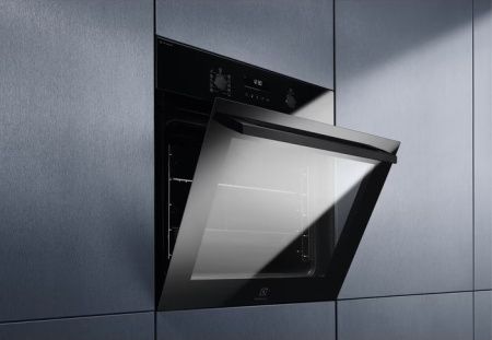 Духовой шкаф Electrolux EOD6P77Z купить за 109&nbsp;080 ₽ в Москве с доставкой по РФ