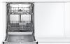 Посудомоечная машина Bosch SMV40D20RU купить за 150&nbsp;000 ₽ в Москве с доставкой по РФ