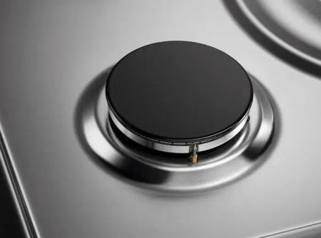 Варочная панель Electrolux KGS6426SX купить за 29&nbsp;670 ₽ в Москве с доставкой по РФ