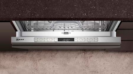 Neff S155HMX10R купить за 132&nbsp;000 ₽ в Москве с доставкой по РФ