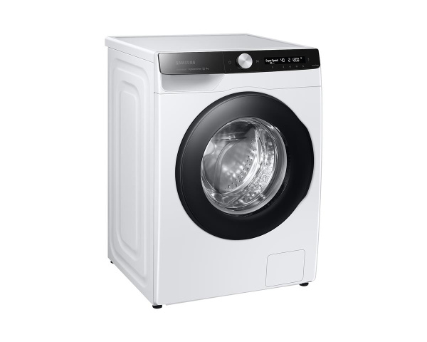 Стиральная машина Samsung WW80A6S28AE/LP - купить за 45&nbsp;555 ₽ в Москве с доставкой по РФ