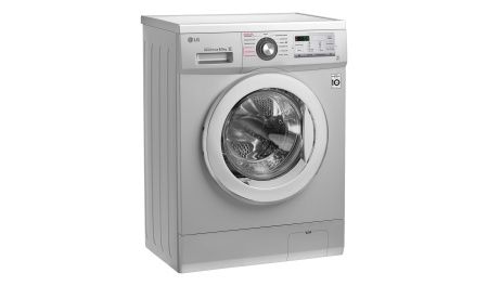 Стиральная машина LG FH2H3WDS4 купить за 47&nbsp;000 ₽ в Москве с доставкой по РФ