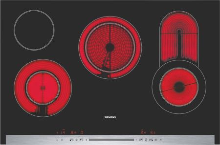 Электрическая варочная панель Siemens ET885MC11D купить за 23&nbsp;230 ₽ в Москве с доставкой по РФ