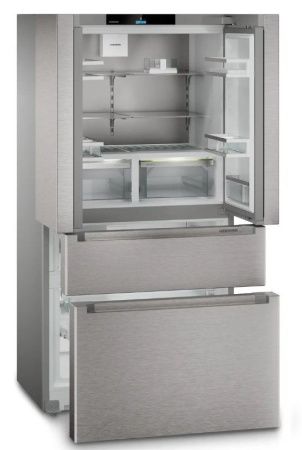 Холодильник Liebherr MBsddi 9524 Plus BioFresh NoFrost купить за 630&nbsp;000 ₽ в Москве с доставкой по РФ