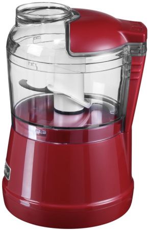 Измельчитель KitchenAid 5KFC3515EER купить за 49&nbsp;999 ₽ в Москве с доставкой по РФ