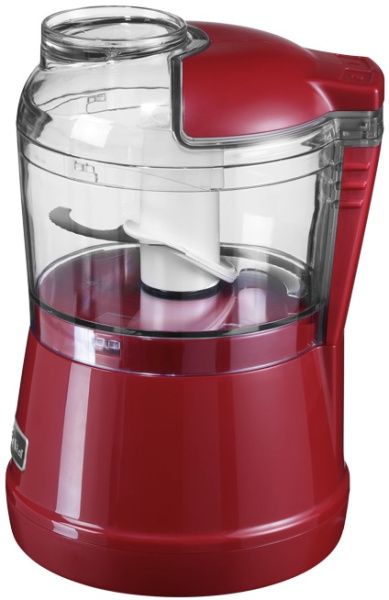 Измельчитель KitchenAid 5KFC3515EER - купить за 49&nbsp;999 ₽ в Москве с доставкой по РФ