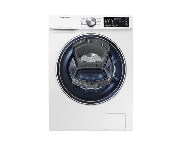 Стиральная машина Samsung WW70R42PXTWDLP - купить за 45&nbsp;555 ₽ в Москве с доставкой по РФ