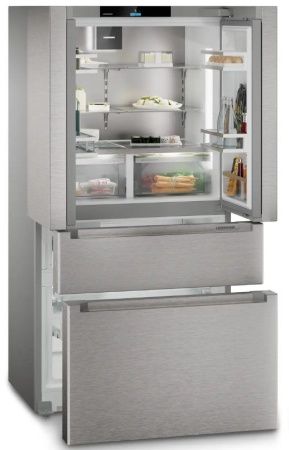 Холодильник Liebherr MBsddi 9556 Prime BioFresh NoFrost купить за 630&nbsp;000 ₽ в Москве с доставкой по РФ