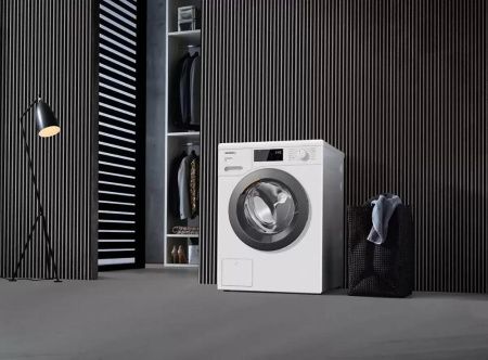 Стиральная машина Miele WED 125 WCS купить за 175&nbsp;300 ₽ в Москве с доставкой по РФ