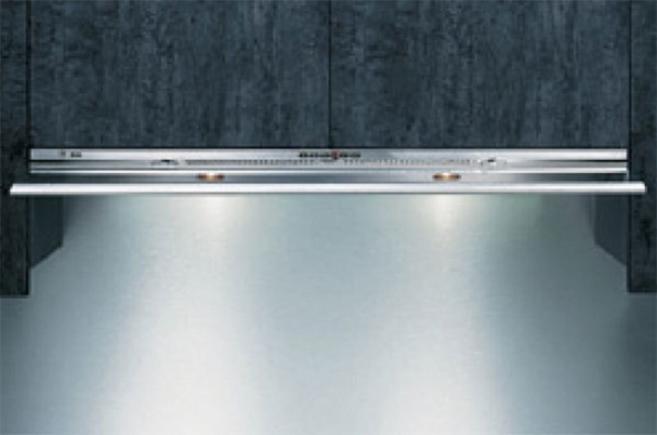 Встраиваемая вытяжка V-ZUG DF SLG 6 - купить за 79&nbsp;999 ₽ в Москве с доставкой по РФ