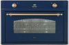 Духовой шкаф Ilve 900-CMP Blue - купить онлайн, цена 299 999 ₽, стоимость доставки по МСК и РФ от 300 рублей, заказать сейчас! Духовой шкаф Ilve 900-CMP Blue купить за 299 999 ₽ в Москве с доставкой по РФ