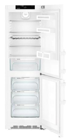 Холодильник Liebherr CN 4315 Comfort NoFrost - купить онлайн, цена 98 490.21 ₽, стоимость доставки по МСК и РФ от 300 рублей, заказать сейчас! Холодильник Liebherr CN 4315 Comfort NoFrost купить за 98 490.21 ₽ в Москве с доставкой по РФ