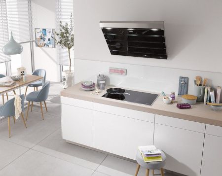 Индукционная варочная панель Miele KM 6629 купить за 327&nbsp;600 ₽ в Москве с доставкой по РФ