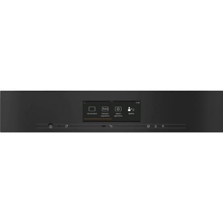 Комби-пароварка Miele DGC 7865 OBSW купить за 806&nbsp;000 ₽ в Москве с доставкой по РФ
