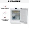 Встраиваемый морозильник Liebherr SUFd 3603 купить за 110&nbsp;000.11 ₽ в Москве с доставкой по РФ