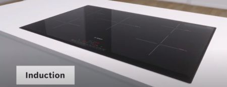 Варочная поверхность Bosch PXX675DV1E купить за 103&nbsp;220.22 ₽ в Москве с доставкой по РФ