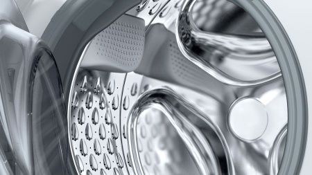 Стиральная машина Siemens WS10K267OE купить за 30&nbsp;820 ₽ в Москве с доставкой по РФ