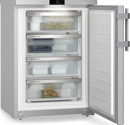 Морозильник Liebherr FNsddi 1624 купить за 77&nbsp;000.33 ₽ в Москве с доставкой по РФ