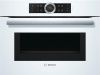 Компактный духовой шкаф Bosch CMG633BW1 купить за 145&nbsp;000.30 ₽ в Москве с доставкой по РФ