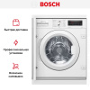 Встраиваемая стиральная машина Bosch WIW28542EU купить за 179&nbsp;630.16 ₽ в Москве с доставкой по РФ