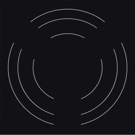 Варочная панель Electrolux EHF 96547 XK купить за 66&nbsp;960 ₽ в Москве с доставкой по РФ