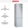 Двухкамерный холодильник Bosch KGN392LDF купить за 177&nbsp;700.40 ₽ в Москве с доставкой по РФ