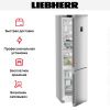 Холодильник Liebherr CNsfd 5733 купить за 116&nbsp;250.80 ₽ в Москве с доставкой по РФ