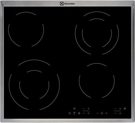 Варочная панель Electrolux EHF 6342 XOK купить за 38&nbsp;300 ₽ в Москве с доставкой по РФ