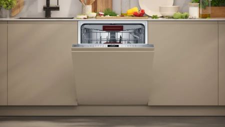Neff S157YCX04E купить за 155&nbsp;680 ₽ в Москве с доставкой по РФ