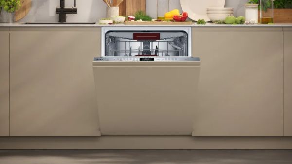 Neff S157YCX04E - купить за 155&nbsp;680 ₽ в Москве с доставкой по РФ