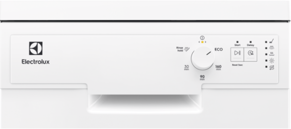 Electrolux SEA91310SW - купить за 124&nbsp;300 ₽ в Москве с доставкой по РФ